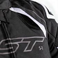 RST S-1 Black/White Motorcycle Jacket - thumbnail 3