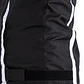RST S-1 Black/White Motorcycle Jacket - thumbnail 4