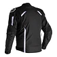 RST S-1 Black/White Motorcycle Jacket - thumbnail 5