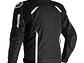 RST S-1 Black/White Motorcycle Jacket - thumbnail 5