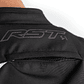 RST S-1 Black/White Motorcycle Jacket - Miniatura 7