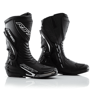 Men's RST TRACTECH EVO III Black Motorcycle Boots