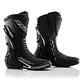 Men's RST TRACTECH EVO III Black Motorcycle Boots - vignette 1