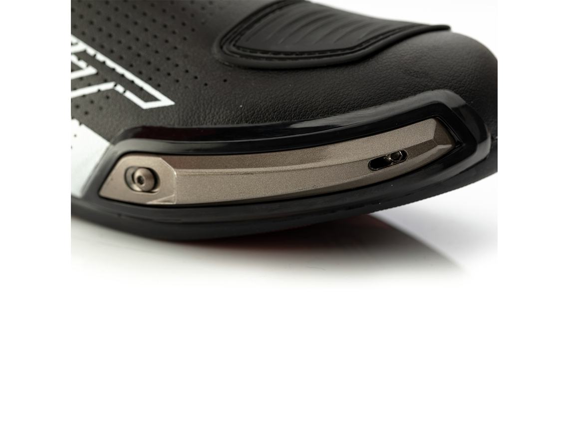 Men's RST TRACTECH EVO III Black Motorcycle Boots 2