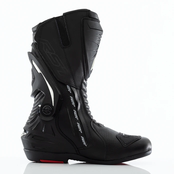 Men's RST TRACTECH EVO III Black Motorcycle Boots 3