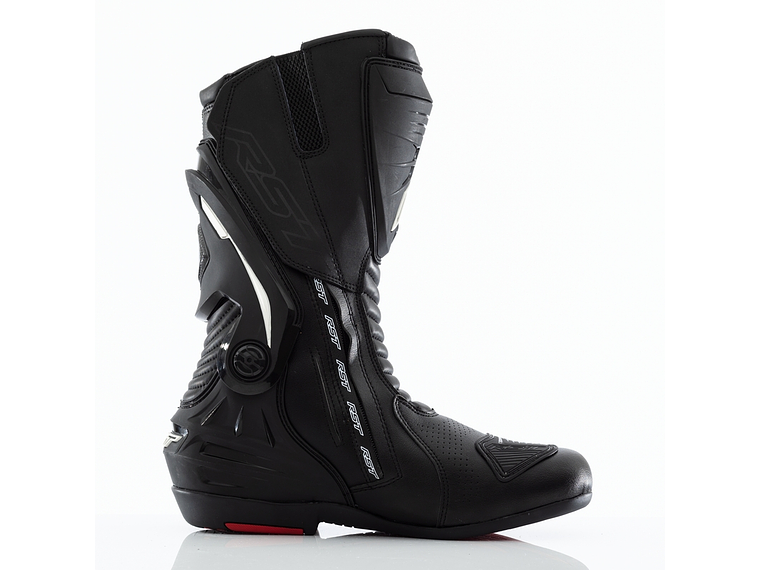 Men's RST TRACTECH EVO III Black Motorcycle Boots 3