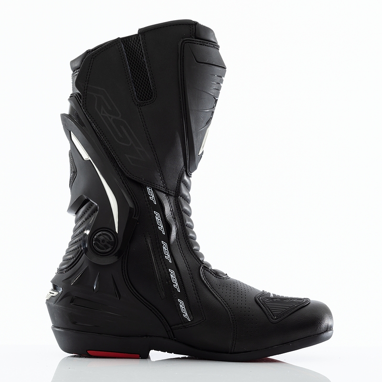 Botas Masculinas RST TRACTECH EVO III Pretas para Motociclista 3