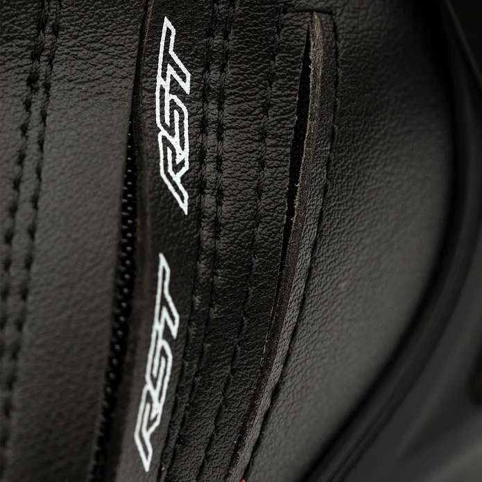 Men's RST TRACTECH EVO III Black Motorcycle Boots 4
