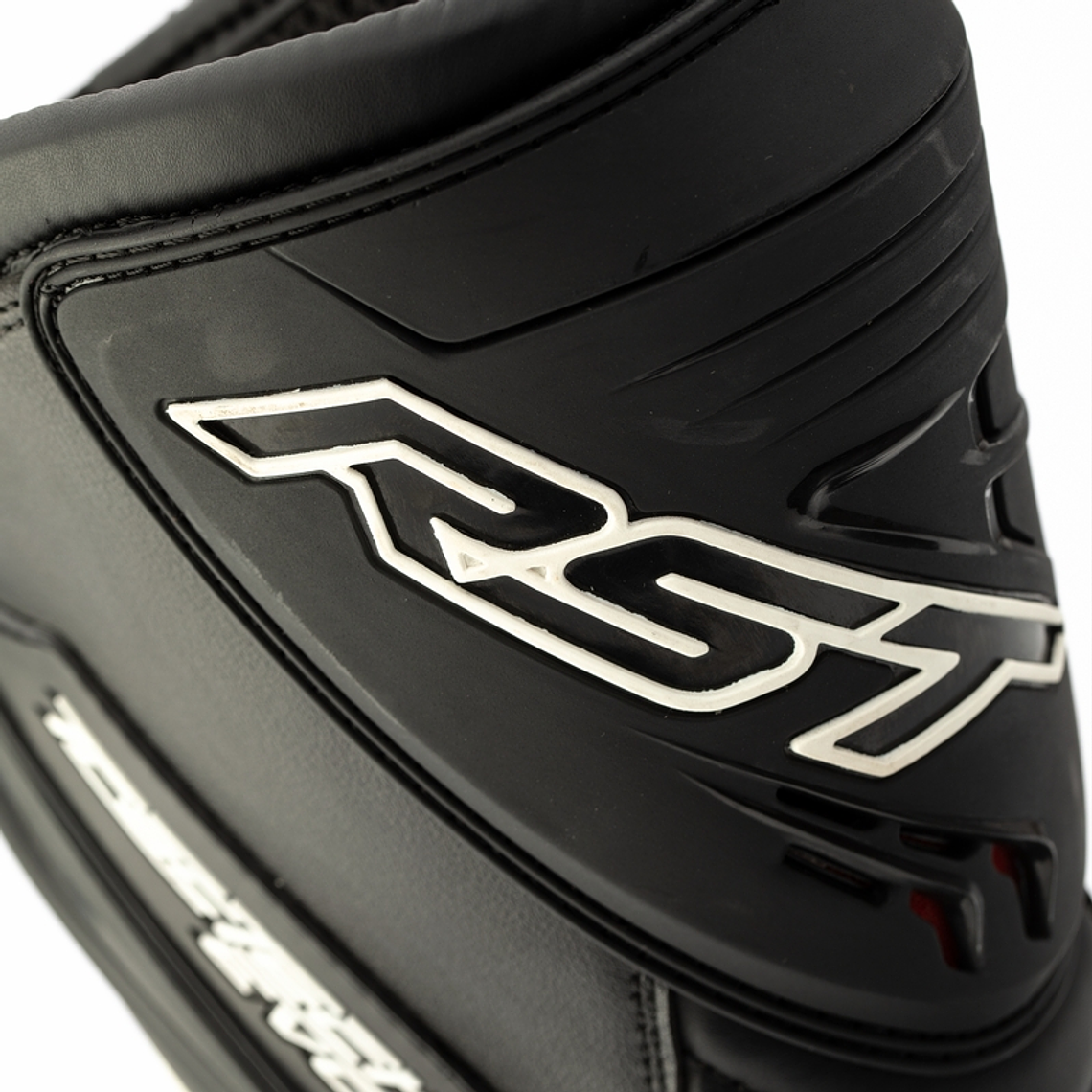 Botas Masculinas RST TRACTECH EVO III Pretas para Motociclista 5