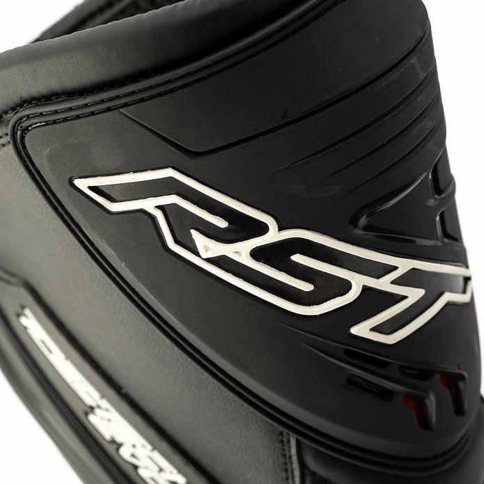 Men's RST TRACTECH EVO III Black Motorcycle Boots 5