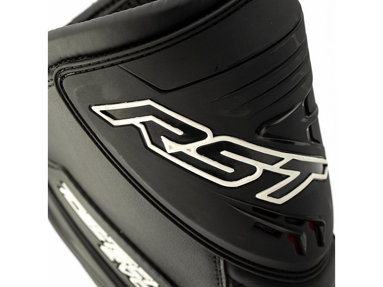 Men's RST TRACTECH EVO III Black Motorcycle Boots 5