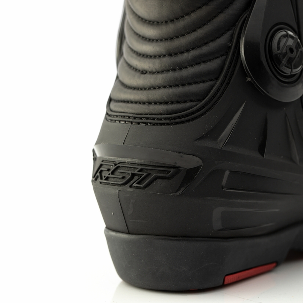 Botas Masculinas RST TRACTECH EVO III Pretas para Motociclista