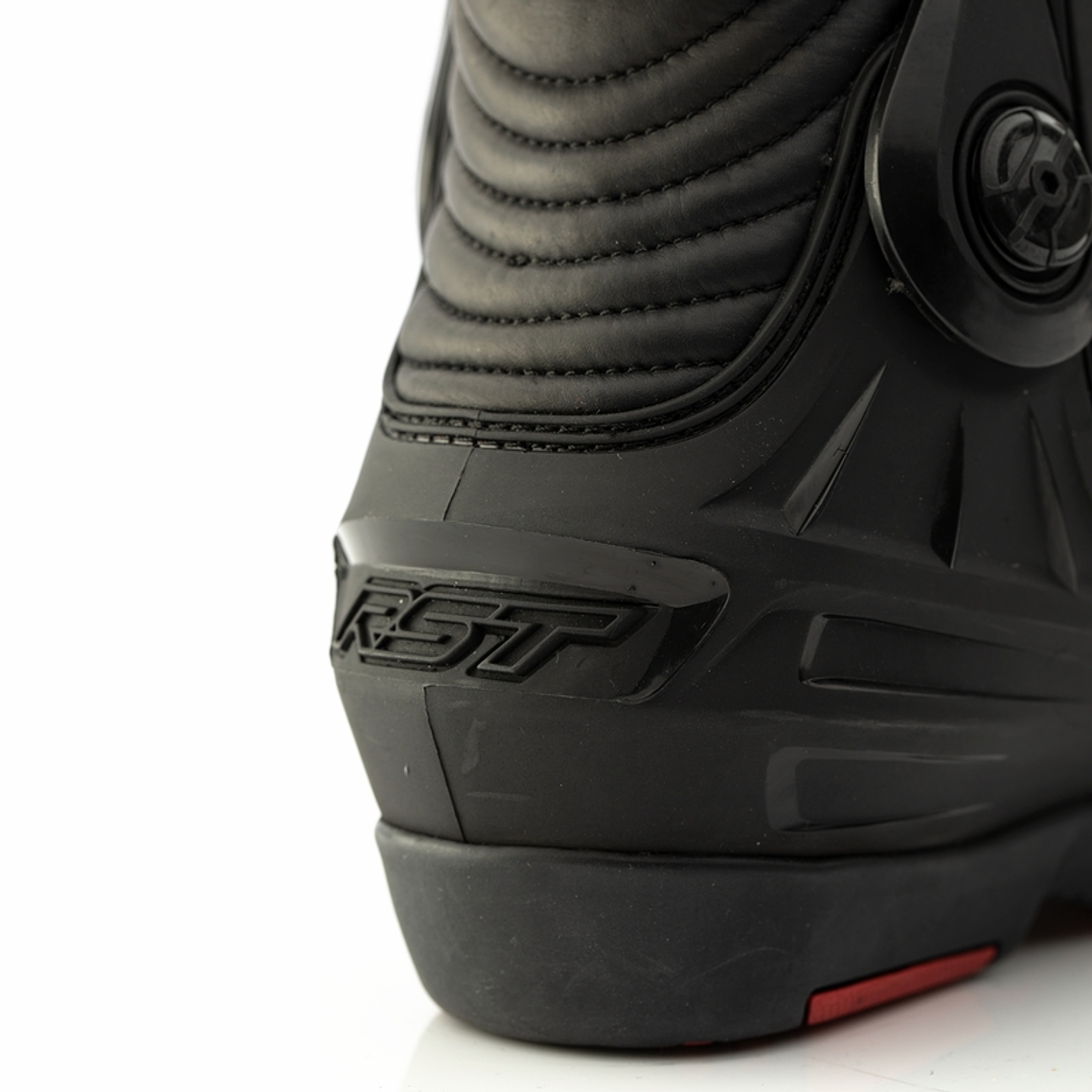 Botas Masculinas RST TRACTECH EVO III Pretas para Motociclista 6
