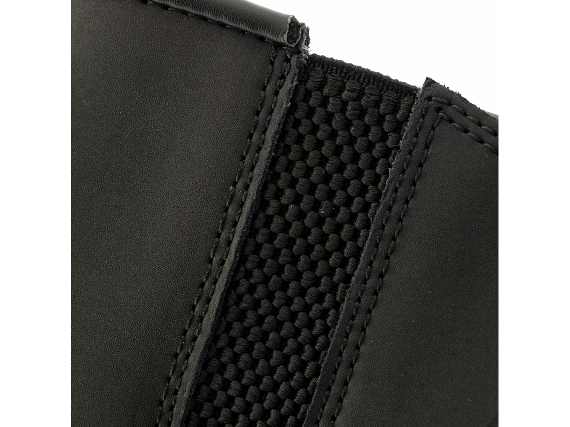 Men's RST TRACTECH EVO III Black Motorcycle Boots 7