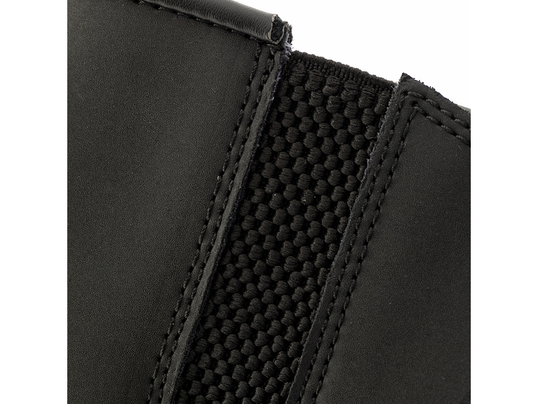 Men's RST TRACTECH EVO III Black Motorcycle Boots 7