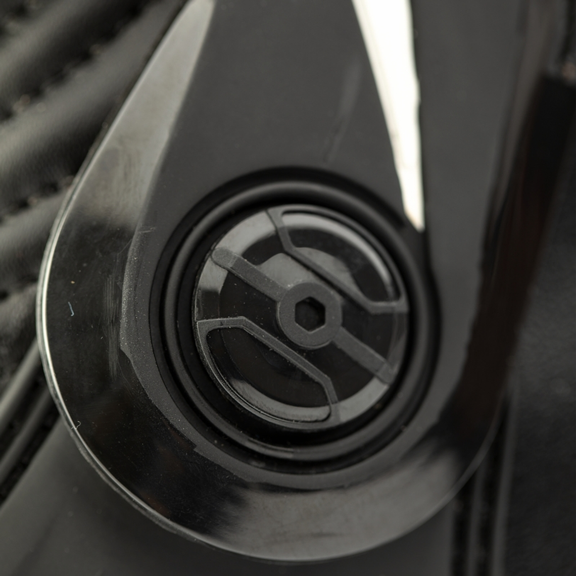 Botas Masculinas RST TRACTECH EVO III Pretas para Motociclista 8