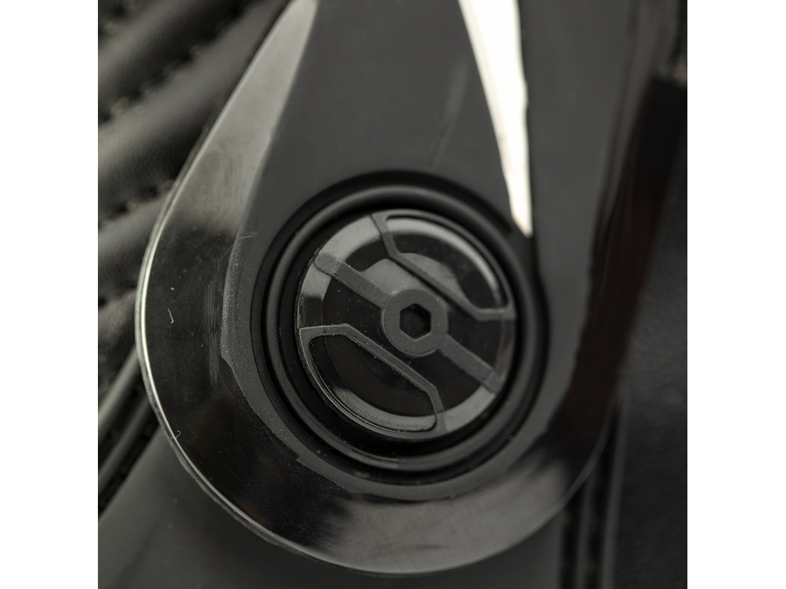 Men's RST TRACTECH EVO III Black Motorcycle Boots 8