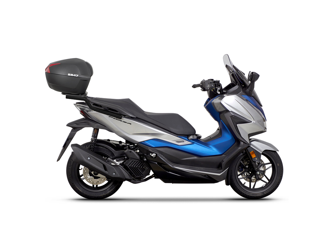 Trunk Fixing Kit Honda Forza 125 / 300 SHAD H0FR11ST 1