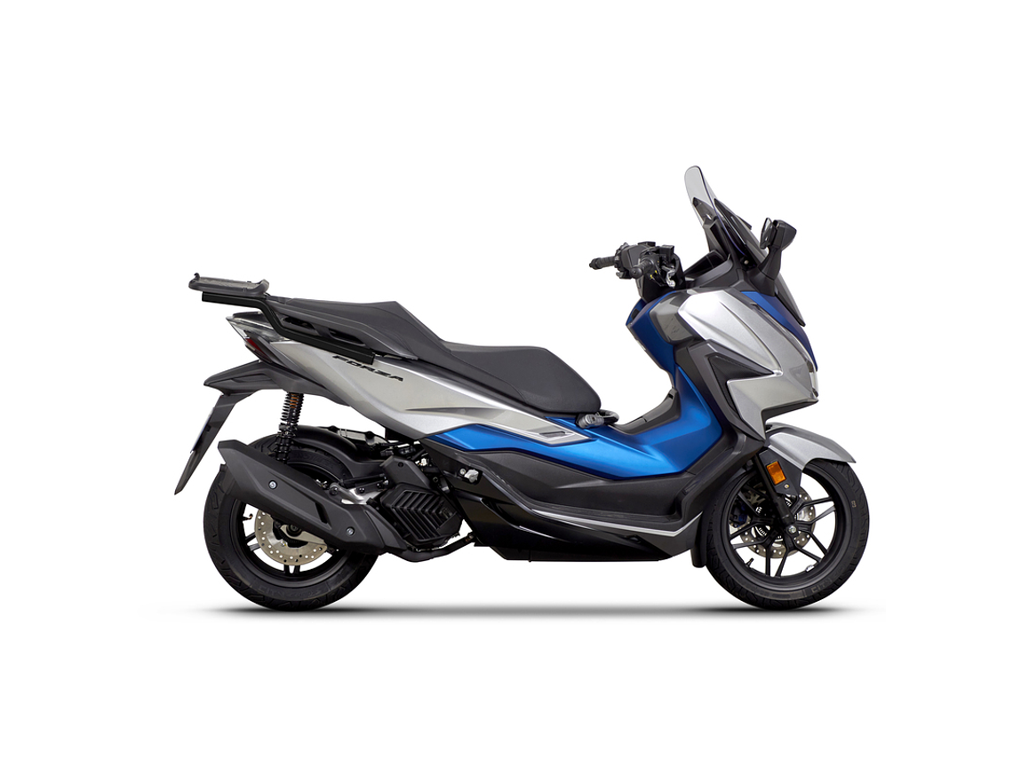 Trunk Fixing Kit Honda Forza 125 / 300 SHAD H0FR11ST 2