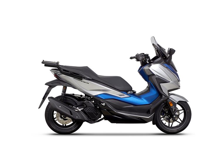 Trunk Fixing Kit Honda Forza 125 / 300 SHAD H0FR11ST 2