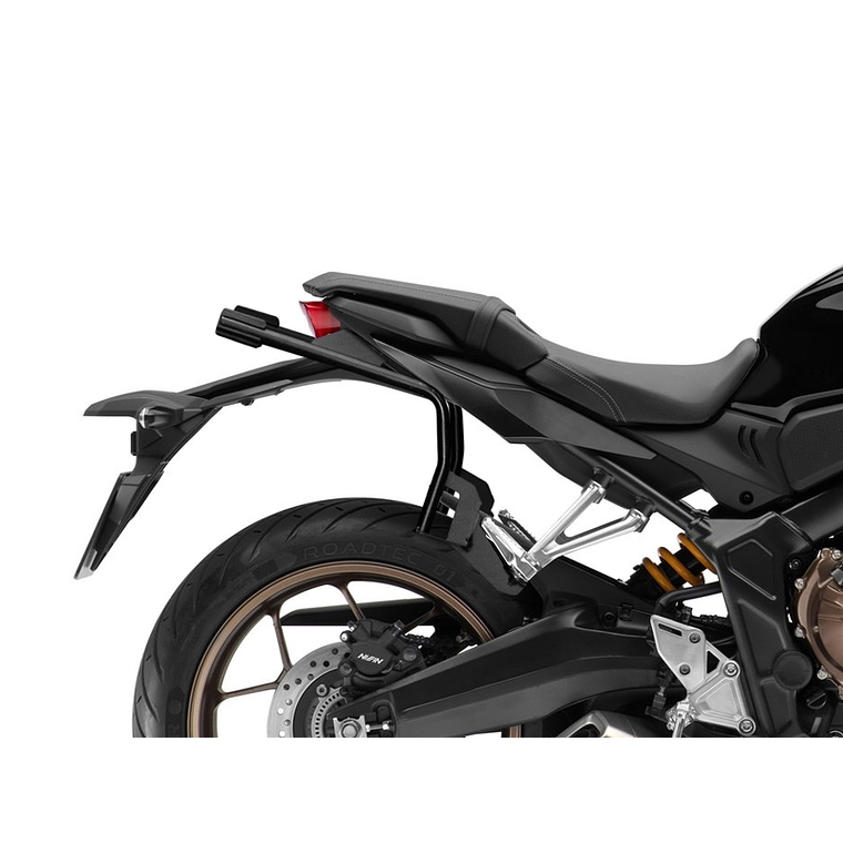 Side Trunk Fixing Kit Honda CB650R SHAD H0CR69IF 2