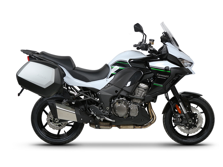 Side Bag Attachment Kit Kawasaki Versys 1000 SHAD K0VR19NIF 1