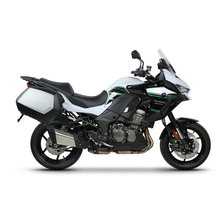 Side Bag Attachment Kit Kawasaki Versys 1000 SHAD K0VR19NIF 1