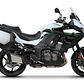 Side Bag Attachment Kit Kawasaki Versys 1000 SHAD K0VR19NIF - thumbnail 1