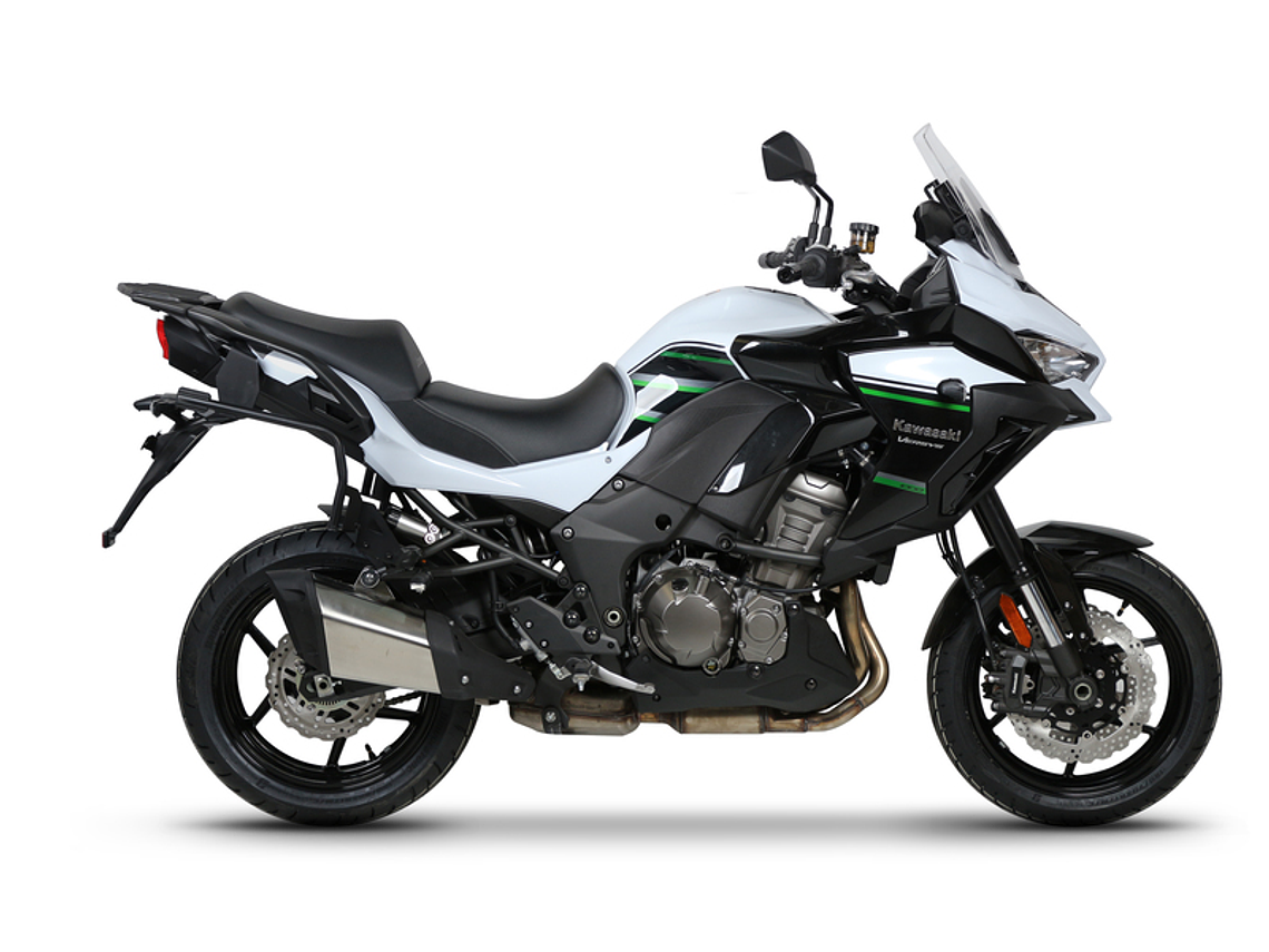 Side Bag Attachment Kit Kawasaki Versys 1000 SHAD K0VR19NIF 2
