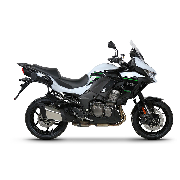 Side Bag Attachment Kit Kawasaki Versys 1000 SHAD K0VR19NIF 2