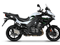 Side Bag Attachment Kit Kawasaki Versys 1000 SHAD K0VR19NIF - thumbnail 2