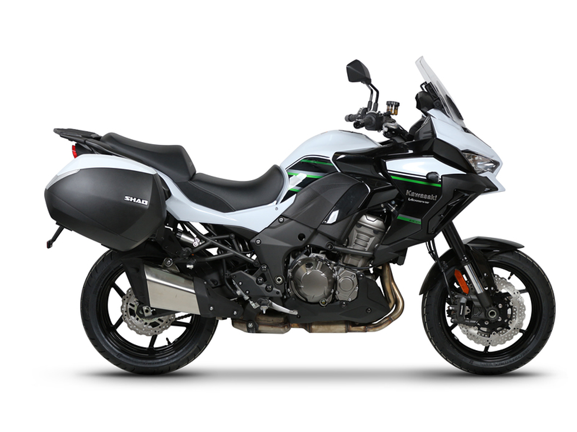 Side Bag Attachment Kit Kawasaki Versys 1000 SHAD K0VR19NIF 3