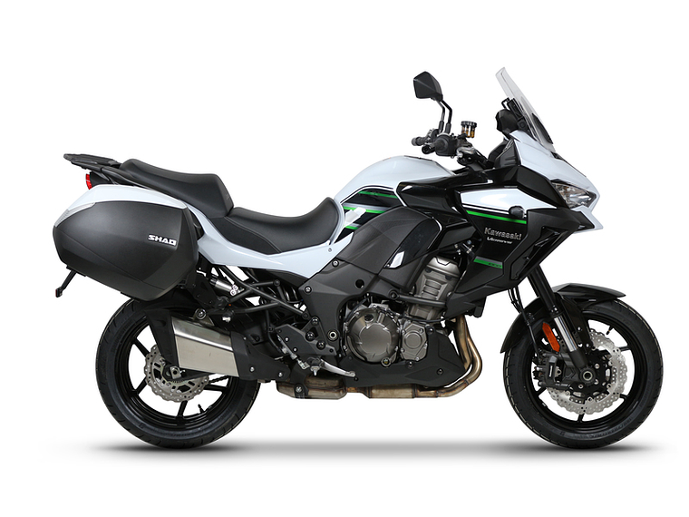 Side Bag Attachment Kit Kawasaki Versys 1000 SHAD K0VR19NIF 3