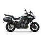 Side Bag Attachment Kit Kawasaki Versys 1000 SHAD K0VR19NIF - vignette 3