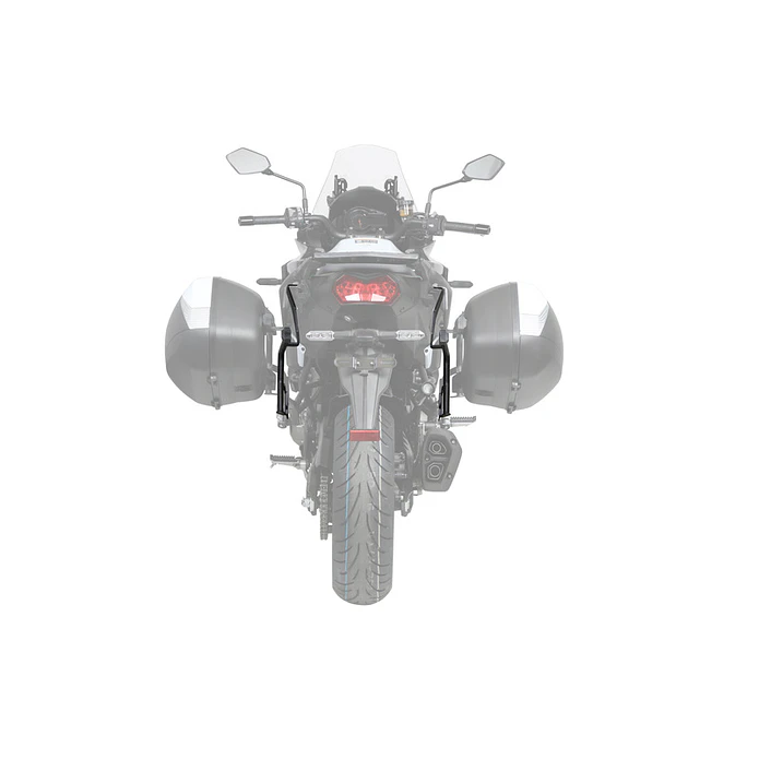 Side Bag Attachment Kit Kawasaki Versys 1000 SHAD K0VR19NIF 4