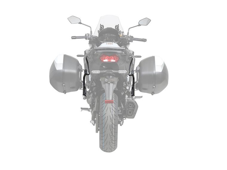 Side Bag Attachment Kit Kawasaki Versys 1000 SHAD K0VR19NIF 4