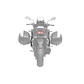 Side Bag Attachment Kit Kawasaki Versys 1000 SHAD K0VR19NIF - vignette 4