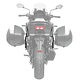 Side Bag Attachment Kit Kawasaki Versys 1000 SHAD K0VR19NIF - thumbnail 4