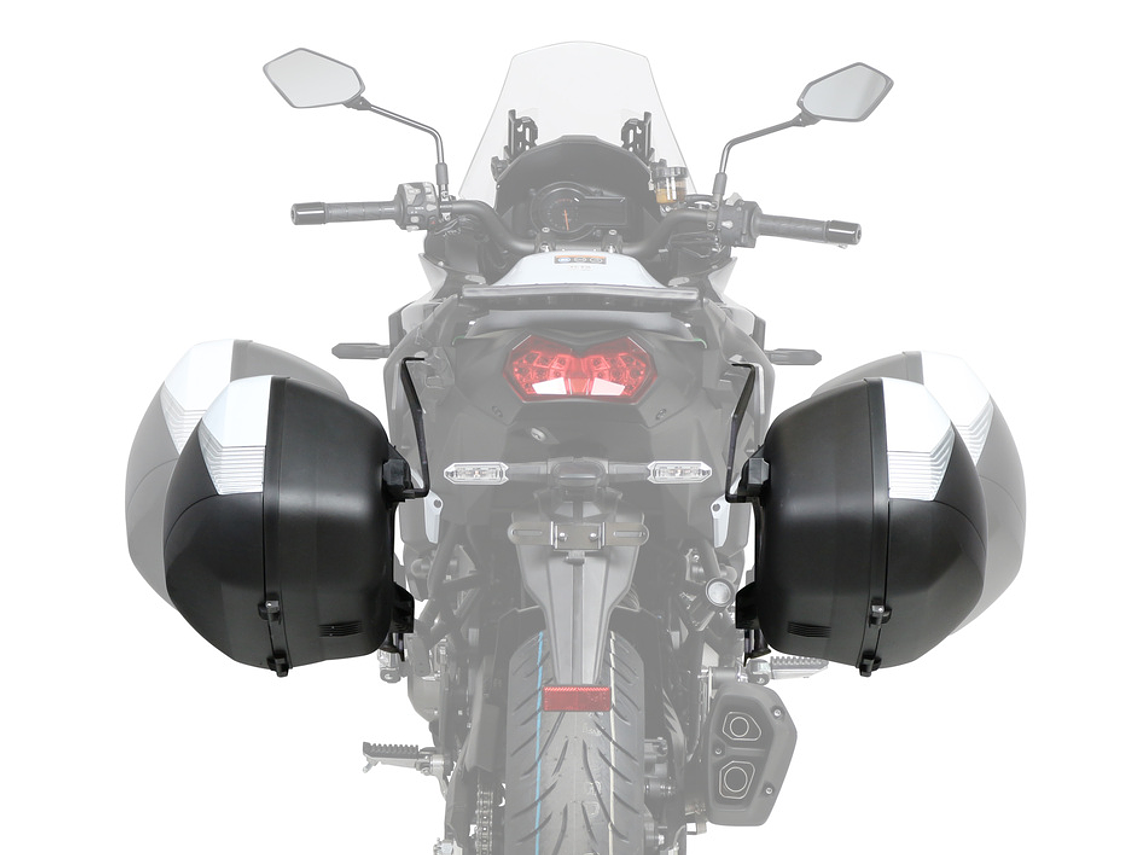 Side Bag Attachment Kit Kawasaki Versys 1000 SHAD K0VR19NIF 5