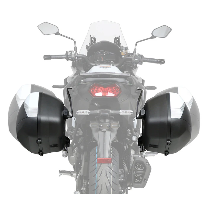 Side Bag Attachment Kit Kawasaki Versys 1000 SHAD K0VR19NIF 5