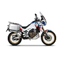 Kit Fixação Malas Laterais Honda CRF 1000 L Africa Twin SHAD H0DV104P - Thumbnail 1