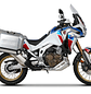 Kit Fixação Malas Laterais Honda CRF 1000 L Africa Twin SHAD H0DV104P - Thumbnail 1