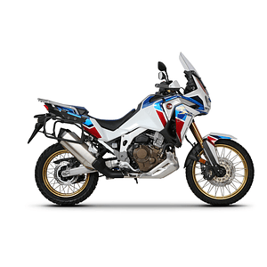 Side Trunk Carrier Fixing Kit Honda CRF 1000 L Africa Twin SHAD H0DV104P