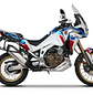 Kit Fixação Malas Laterais Honda CRF 1000 L Africa Twin SHAD H0DV104P - Thumbnail 2