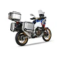 Kit Fixação Malas Laterais Honda CRF 1000 L Africa Twin SHAD H0DV104P - Thumbnail 4
