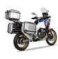 Kit Fixação Malas Laterais Honda CRF 1000 L Africa Twin SHAD H0DV104P - Thumbnail 4
