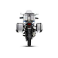 Kit Fixação Malas Laterais Honda CRF 1000 L Africa Twin SHAD H0DV104P - Thumbnail 5