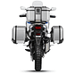 Kit Fixação Malas Laterais Honda CRF 1000 L Africa Twin SHAD H0DV104P - Thumbnail 5