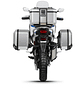 Kit Fixação Malas Laterais Honda CRF 1000 L Africa Twin SHAD H0DV104P - Thumbnail 5