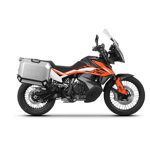 Side Bag Attachment Kit KTM 790 / 890 ADVENTURE SHAD K0DV794P